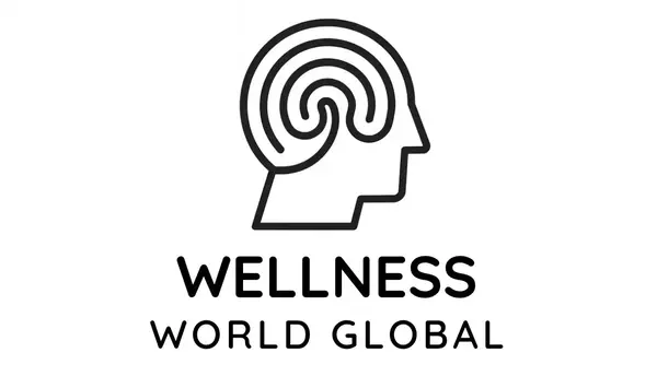 Wellness World Global Logo
